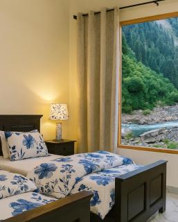 Sukoon Hideout Kaghan Valley - - 8
