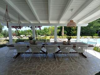 Tenuta viale degli ulivi - San Martino in Pensilis - 5