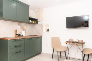 Apartmani Kostic - Tivat - 8