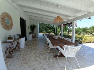 Tenuta viale degli ulivi - San Martino in Pensilis - 8