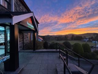 Llety Glyndwr - Bunkhouse - Trawsfynydd - 7