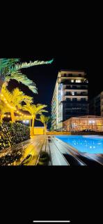 Sweet Apartment`s Promenada 1 - 0
