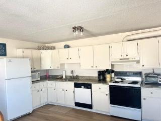Dewey villa 1b - Dewey Beach - 4