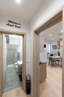 City Center Angel House Wifi-Netflix - Trieste - 7