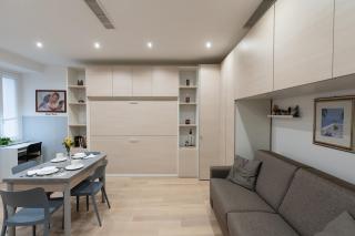 City Center Angel House Wifi-Netflix - Trieste - 5