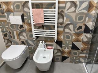 a gem with a sea view - Tortoreto Lido - 8