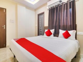 Hotel O RED STONE HOTELS - Hyderabad - 9