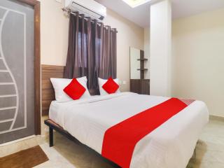 Hotel O RED STONE HOTELS - Hyderabad - 8