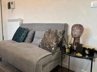 a gem with a sea view - Tortoreto Lido - 4