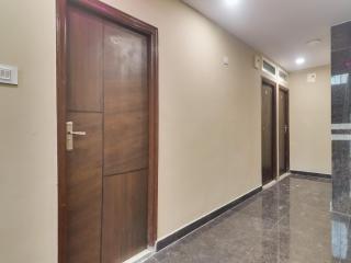 Super Hotel O RED STONE - Hyderabad - 5