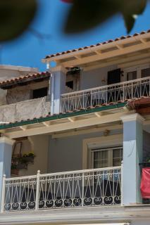 Paxos In Square Studio Poseidon - Gaios - 9