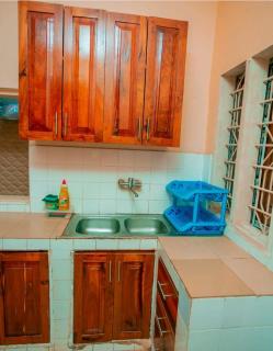 Splendid House by Karanga River with Kili View - Moshi - 5