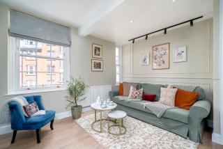 Victoria 2 bedroom flat - Buckingham palace - 9