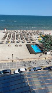 Sweet Apartment`s Promenada 1 - 3