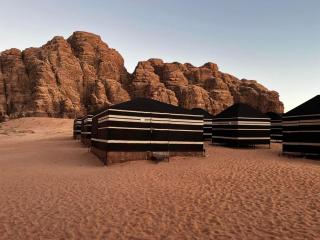 Wadi Rum Desert Experience - Wadi Rum - 9
