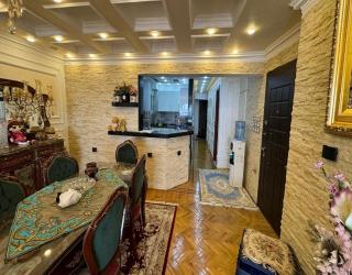 Nile View 3BR Apartment-El Maadi - Il Cairo - 1