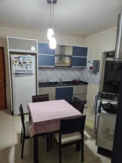 Apartamento no Centro - Primavera do Leste - 3