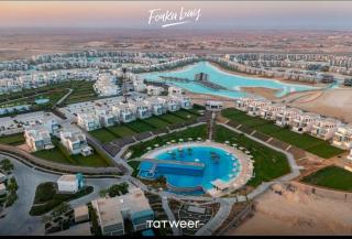 Fouka bay beach roof - Marsa Matruh - 0