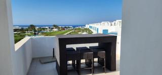 Fouka bay beach roof - Marsa Matruh - 7