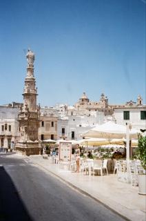 Suite Sophia - Central Ostuni - 1