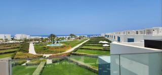 Fouka bay beach roof - Marsa Matruh - 2