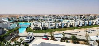 Fouka bay beach roof - Marsa Matruh - 1