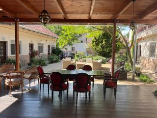 Guest House Romantika Panzio - Gyula - 4