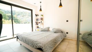 Riviera Paradise Sea View Pool Beachfront - Vallauris - 7