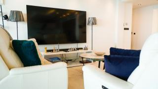 Riviera Paradise Sea View Pool Beachfront - Vallauris - 1