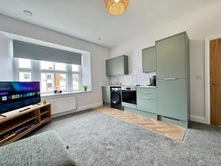 The Bell Apartment Close to Tynemouth and Quayside - Tynemouth - 0