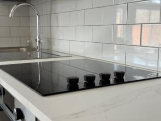 The Bell Apartment Close to Tynemouth and Quayside - Tynemouth - 7