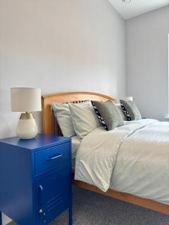 The Bell Apartment Close to Tynemouth and Quayside - Tynemouth - 6