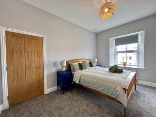 The Bell Apartment Close to Tynemouth and Quayside - Tynemouth - 4