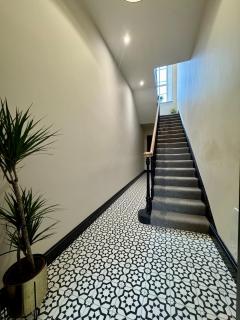 The Bell Apartment Close to Tynemouth and Quayside - Tynemouth - 3