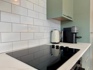 The Bell Apartment Close to Tynemouth and Quayside - Tynemouth - 1
