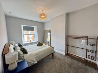 The Bell Apartment Close to Tynemouth and Quayside - Tynemouth - 9