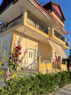 Themis Rooms - 7