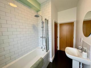 The Bell Apartment Close to Tynemouth and Quayside - Tynemouth - 8