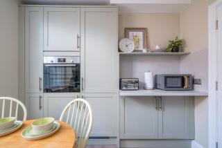 Victoria 2 bedroom flat - Buckingham palace - Londra - 6