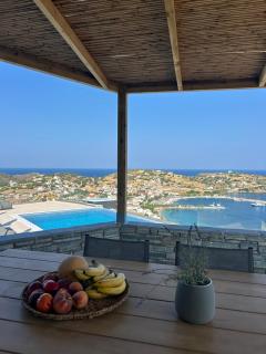 PETRA Luxury Villas - Agii Apostoli - 7