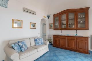 Casa Vivì - Positano - 6
