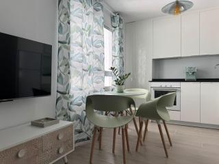 Céntrico apartamento en Playa Los Cristianos - Tenerife Sur - Arona - 0