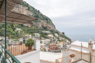 Casa Vivì - Positano - 4