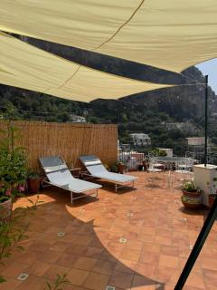 Casa Vivì - Positano - 3