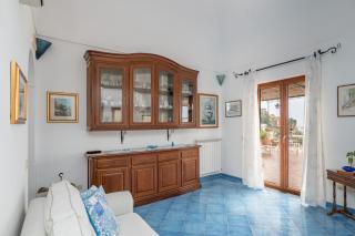 Casa Vivì - Positano - 2