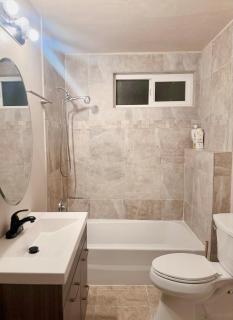 Stylish 4BR Home Near SFO - Great Location! - San Mateo - 8