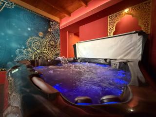 Guest House Romantika Panzio - Gyula - 9
