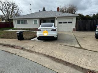 Stylish 4BR Home Near SFO - Great Location! - San Mateo - 3