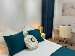 Céntrico apartamento en Playa Los Cristianos - Tenerife Sur - Arona - 7