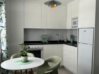 Céntrico apartamento en Playa Los Cristianos - Tenerife Sur - Arona - 4
